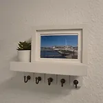 アパート Ostseeblick