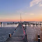 Ostseeblick アパート