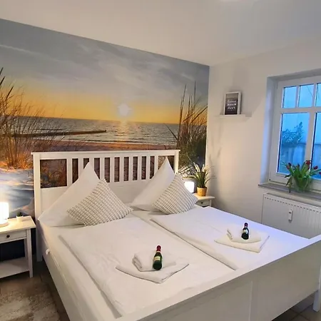 Ostseeblick Apartment