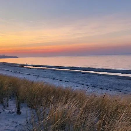 Ostseeblick