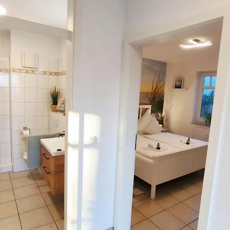 Ostseeblick Apartment *