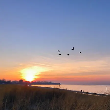 Ostseeblick