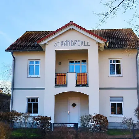 Ostseeblick Apartmán