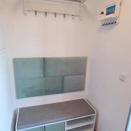 Apartment Ostseeblick Rerik