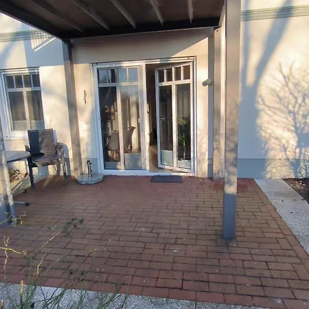 Ostseeblick Apartment Rerik