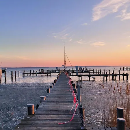 Ostseeblick Apartment