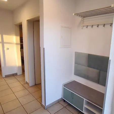 Ostseeblick Apartment Rerik