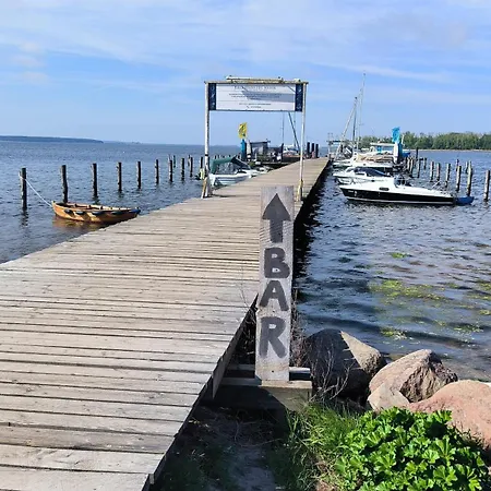 Ostseeblick Apartment *