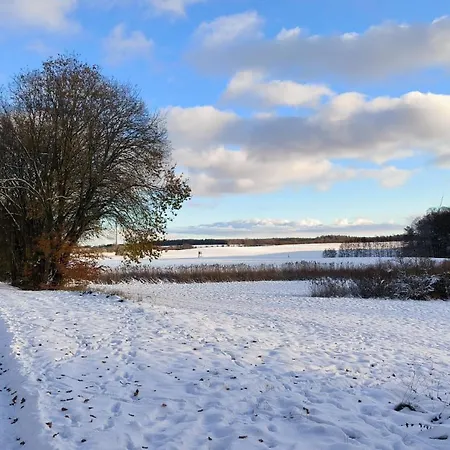 Ostseeblick Apartman *