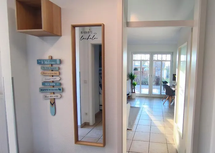 Ostseeblick * ريريك