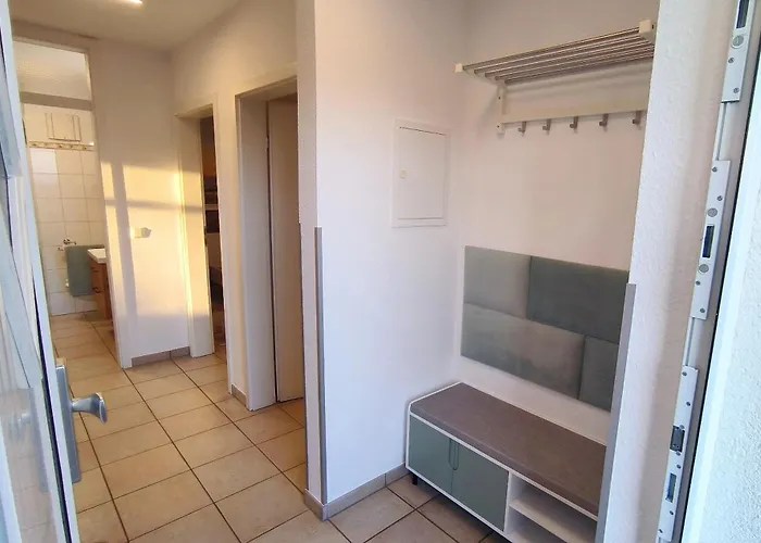 Ostseeblick شقة ريريك