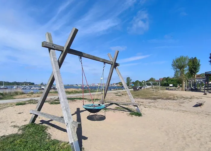 Ostseeblick ريريك