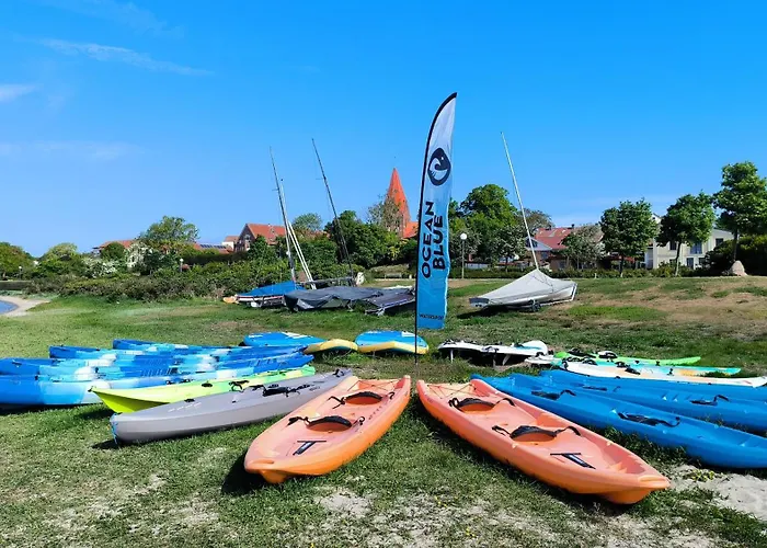 Ostseeblick * ريريك